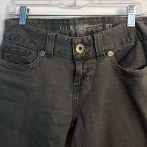 Gray Guess Jeans